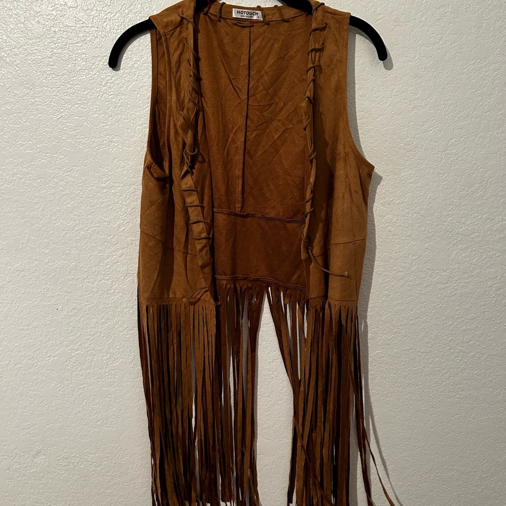 70s vest - Picture 2 of 3